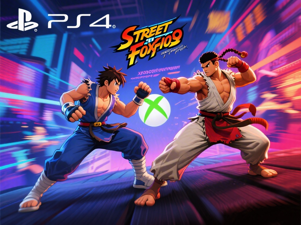 Is Street Fighter 6 Crossplay Possible? Ultimate Guide