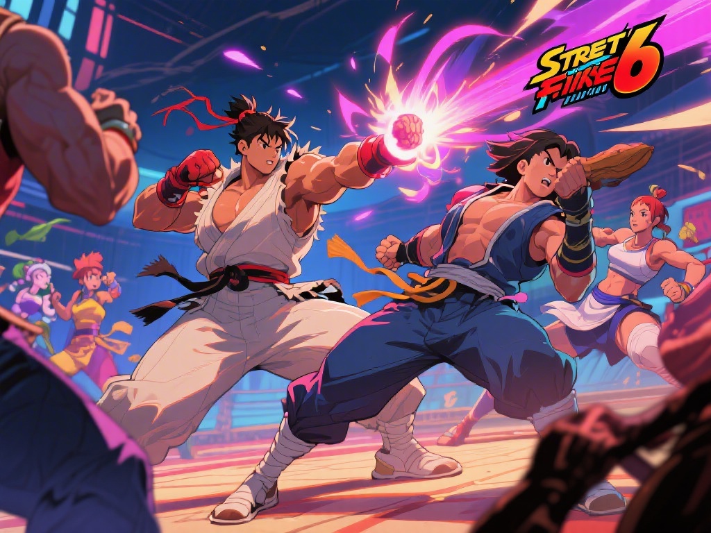 Is Street Fighter 6 Worth the Hype? A Comprehensive Review