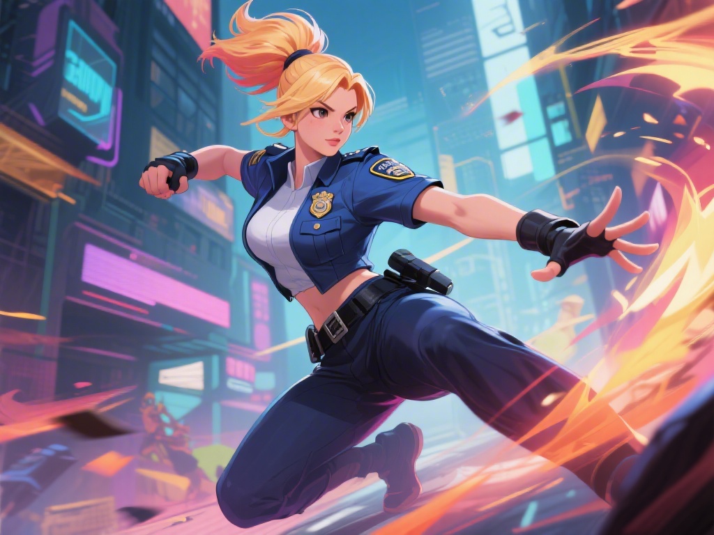 How Old Is Cammy in Street Fighter 6: A Complete Guide