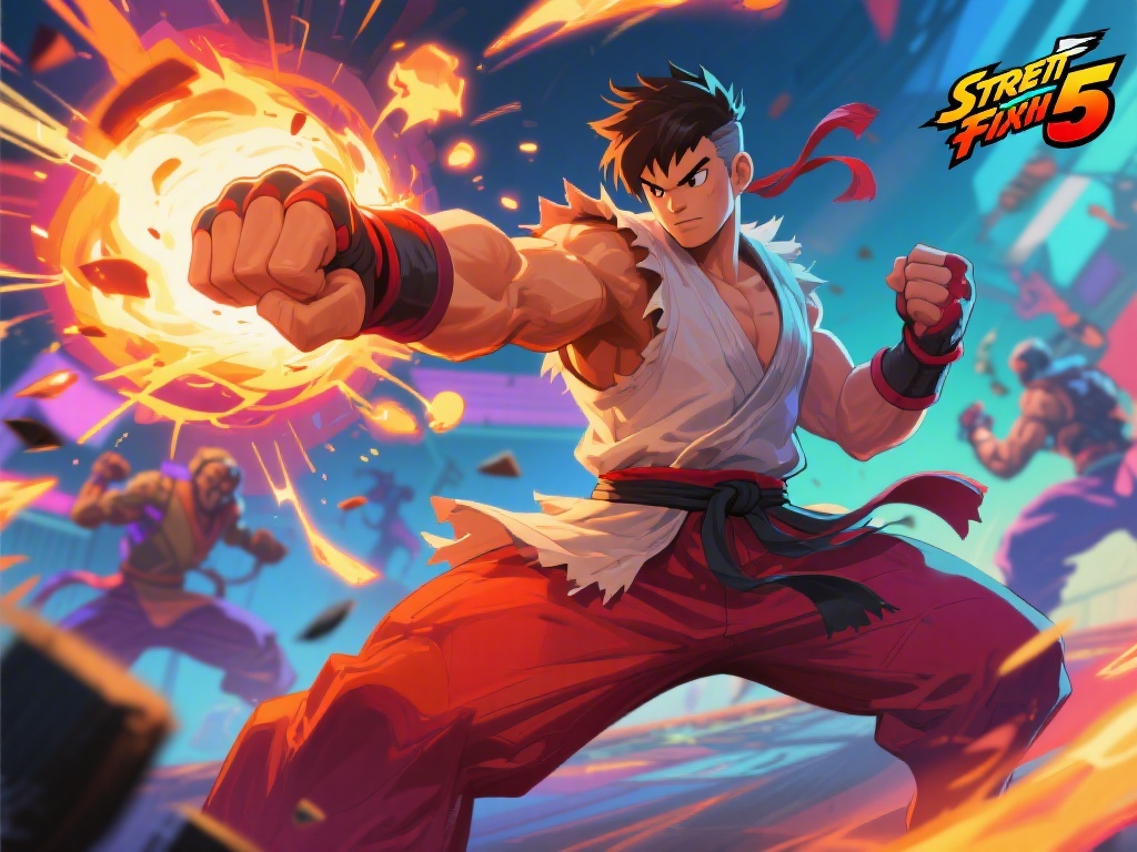 How to Block in Street Fighter 6: Ultimate Guide and Tips