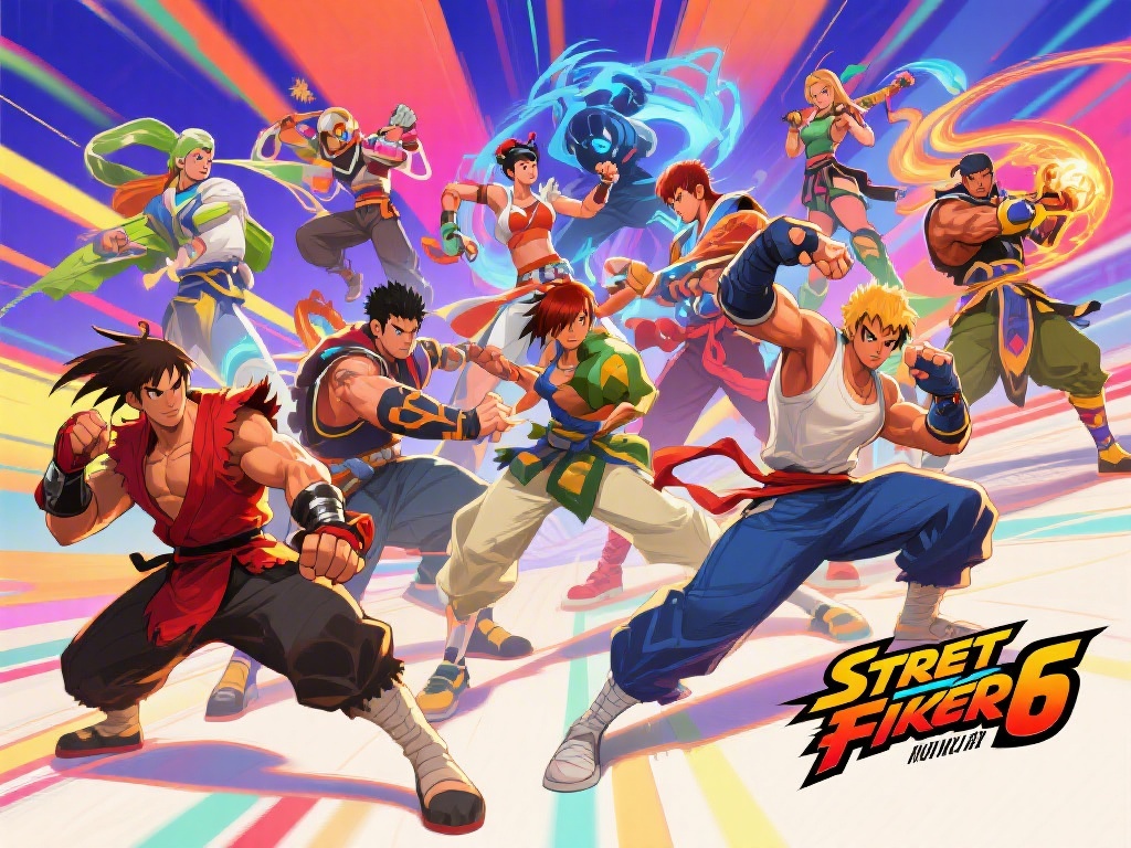 How to Play Street Fighter 6: Ultimate Guide and Tips