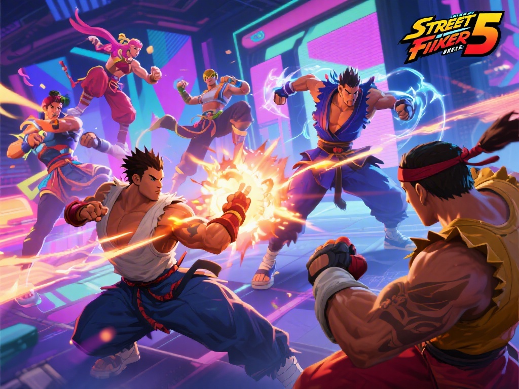 Is Street Fighter 6 Good? In-Depth Review and Tips for 2024