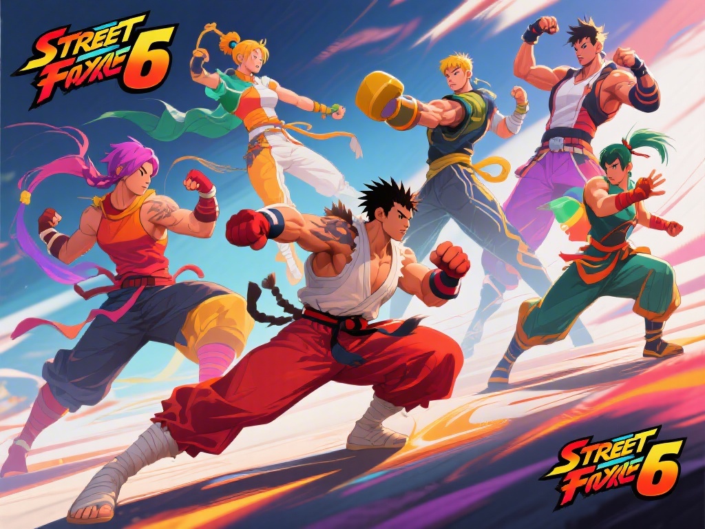 How Many Characters are in Street Fighter 6? Complete Character Guide