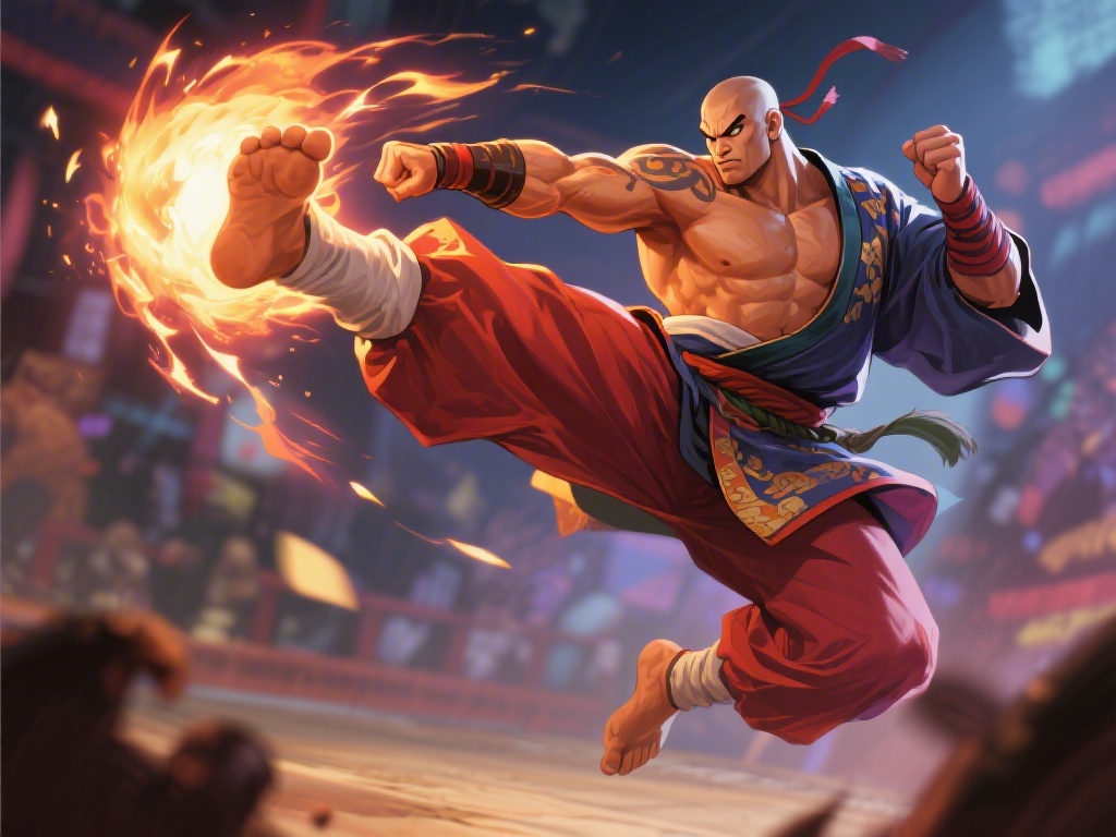 Is Sagat in Street Fighter 6? The Ultimate Guide to Character Availability