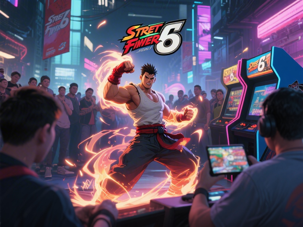 How to Taunt in Street Fighter 6: Ultimate Guide and Tips