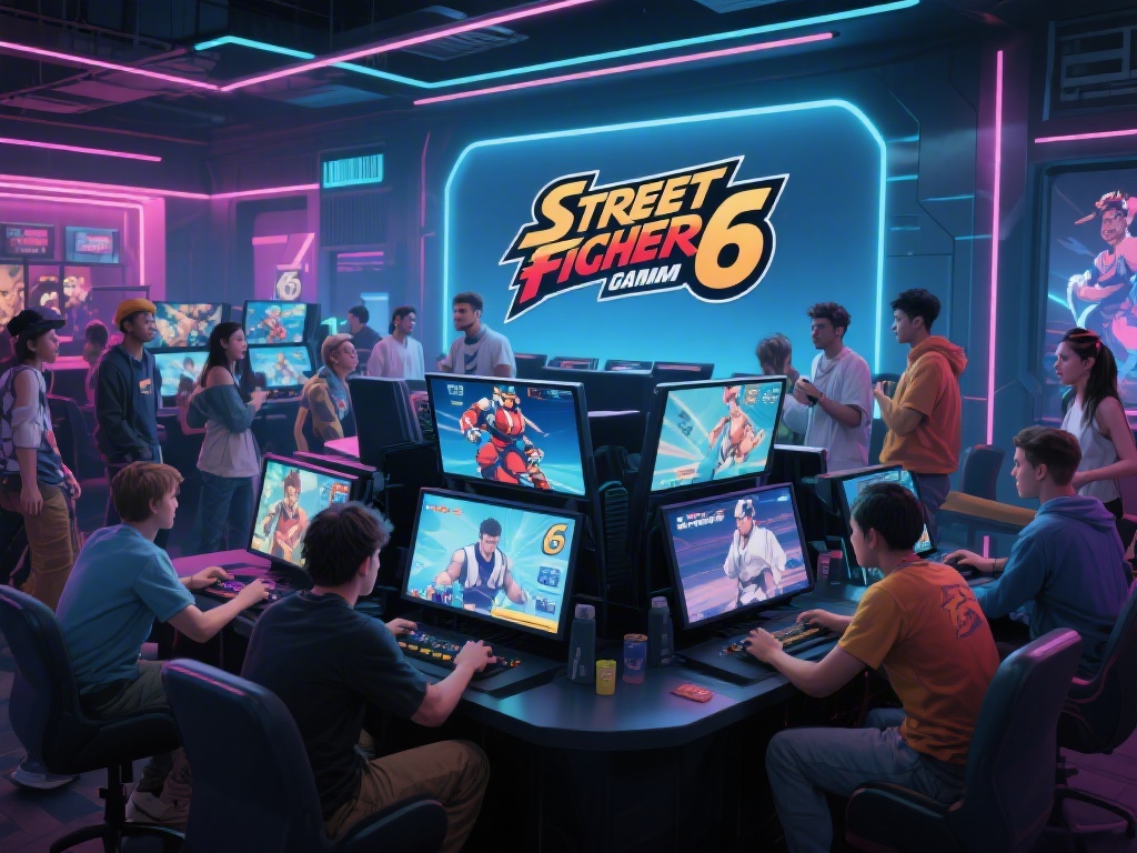 Is Street Fighter 6 Down? Complete Guide to Troubleshooting