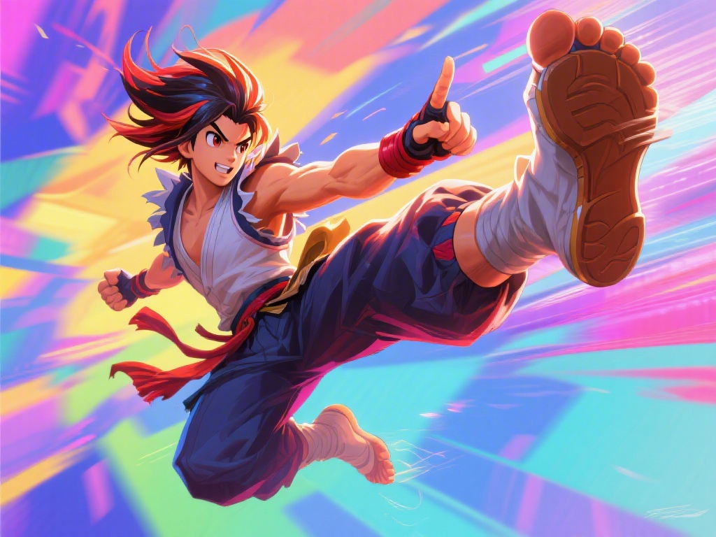 Ultimate Guide to A.K.I in Street Fighter 6: Tips and Strategies