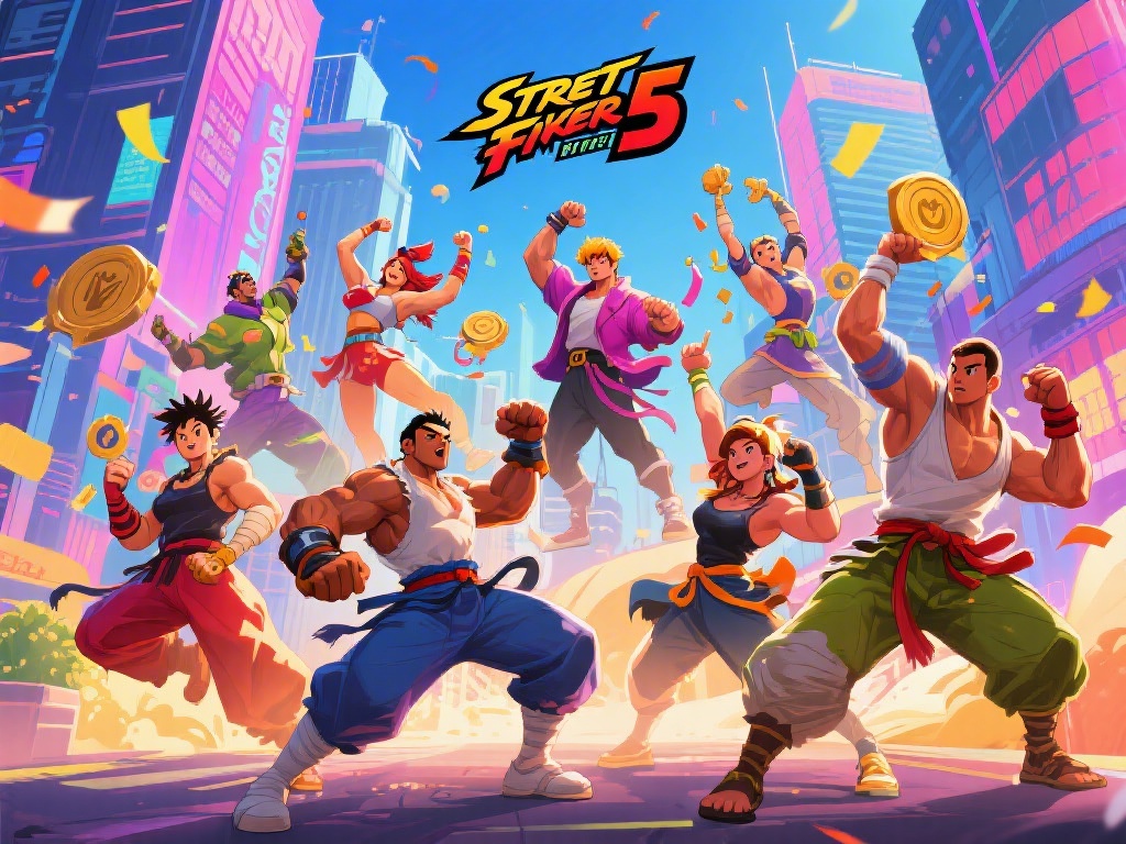 How to Unlock Characters in Street Fighter 6: A Comprehensive Guide