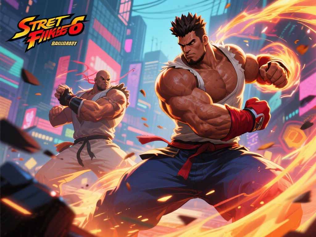 Is Balrog in Street Fighter 6? A Comprehensive Guide