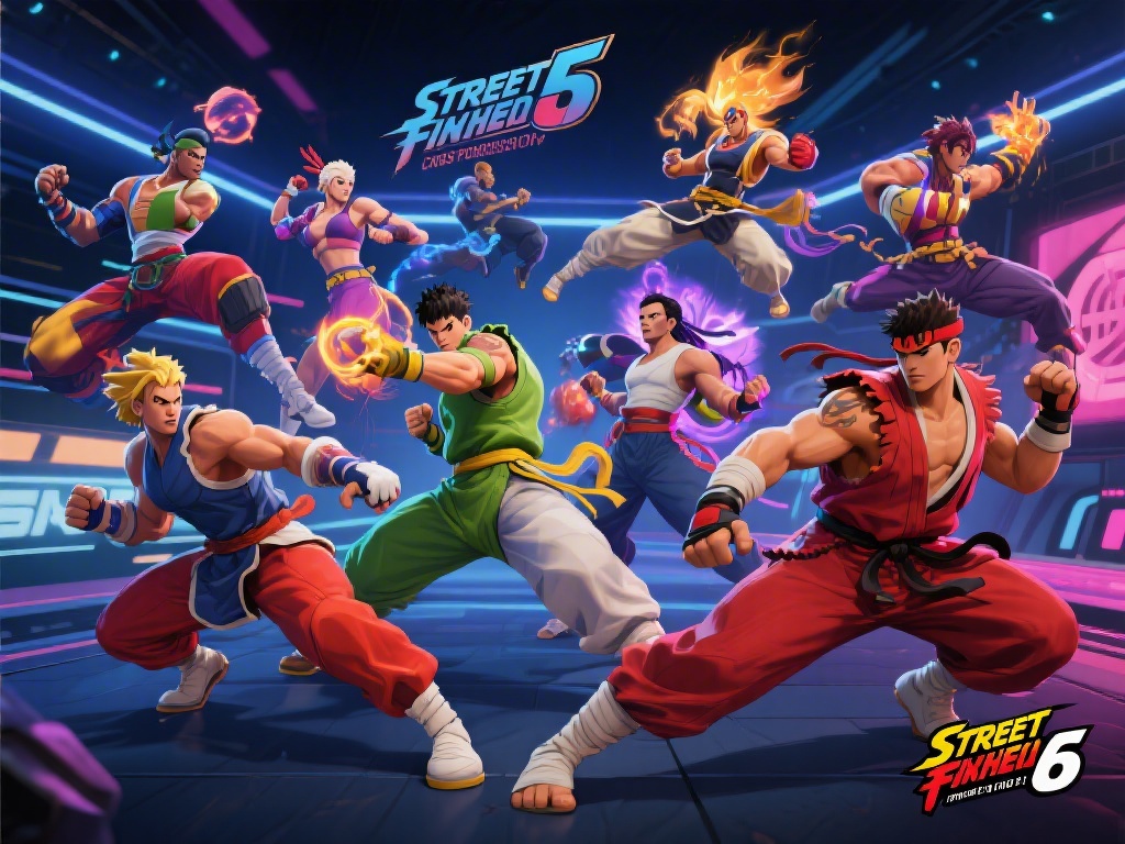 How to Master Cross Progression in Street Fighter 6: A Comprehensive Guide