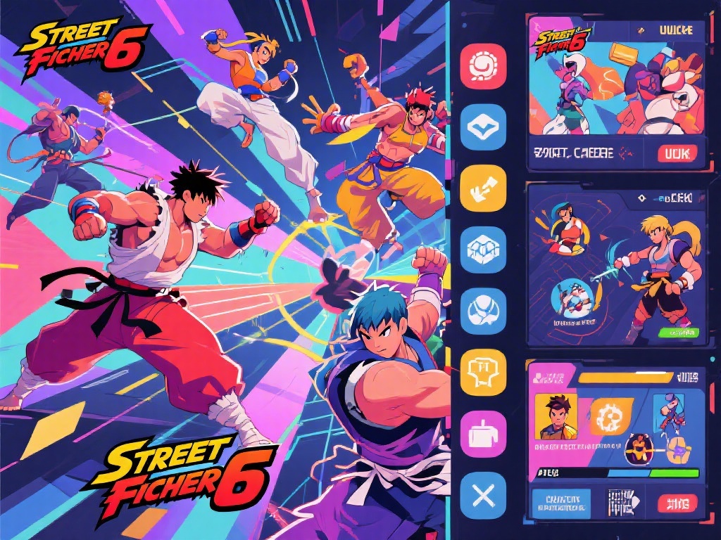 Unlockable Characters in Street Fighter 6: Everything You Need to Know
