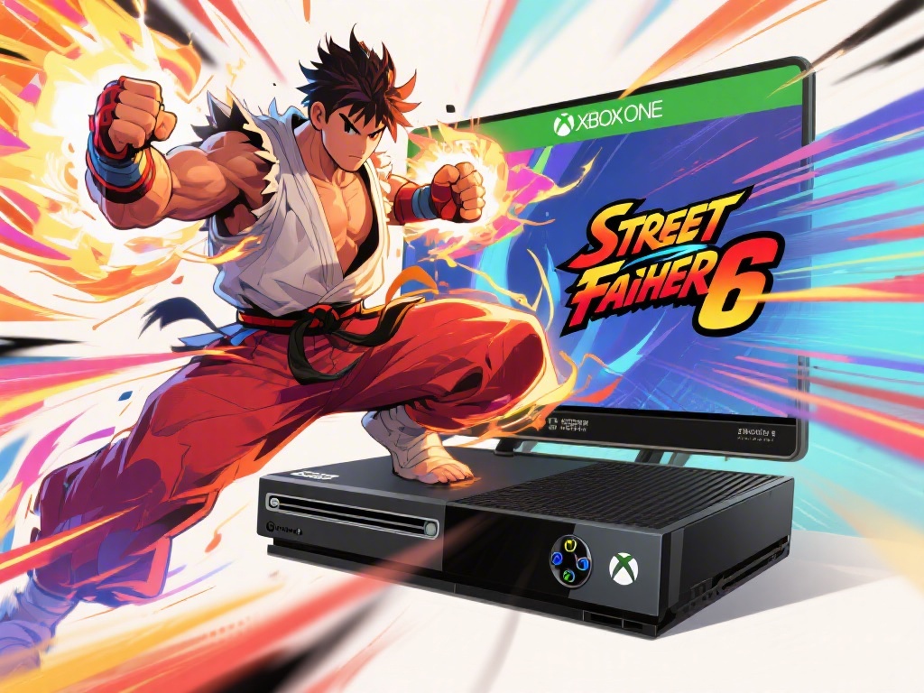 Can I Play Street Fighter 6 on Xbox One? Ultimate Guide