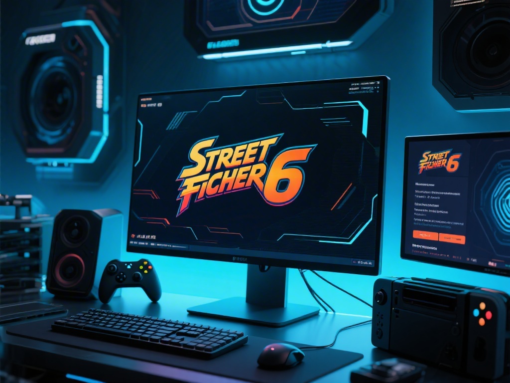 Can My Computer Run Street Fighter 6? A Comprehensive Guide