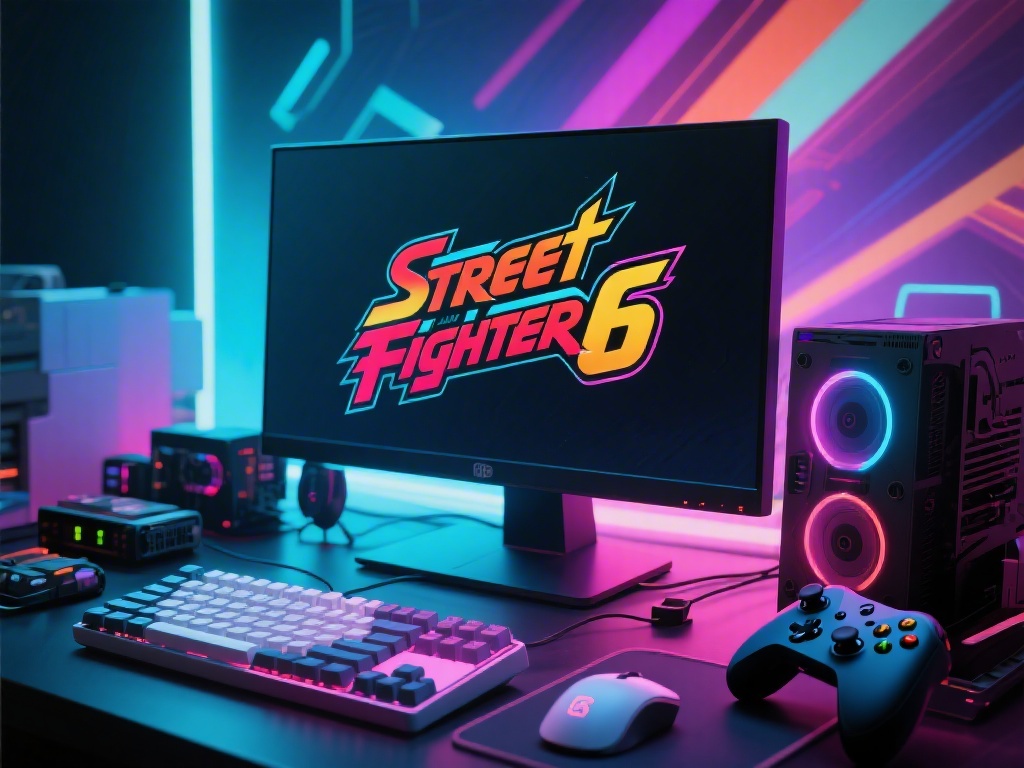 Can My PC Run Street Fighter 6? Ultimate Compatibility Guide