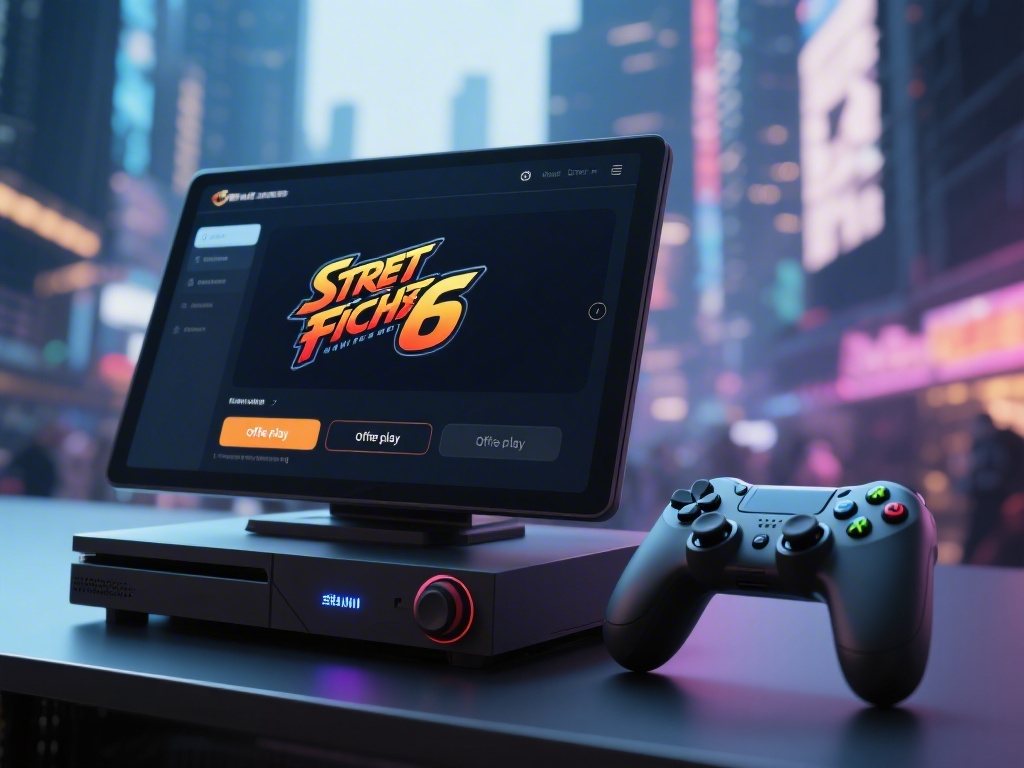 Can Street Fighter 6 Be Played Offline? The Ultimate Guide