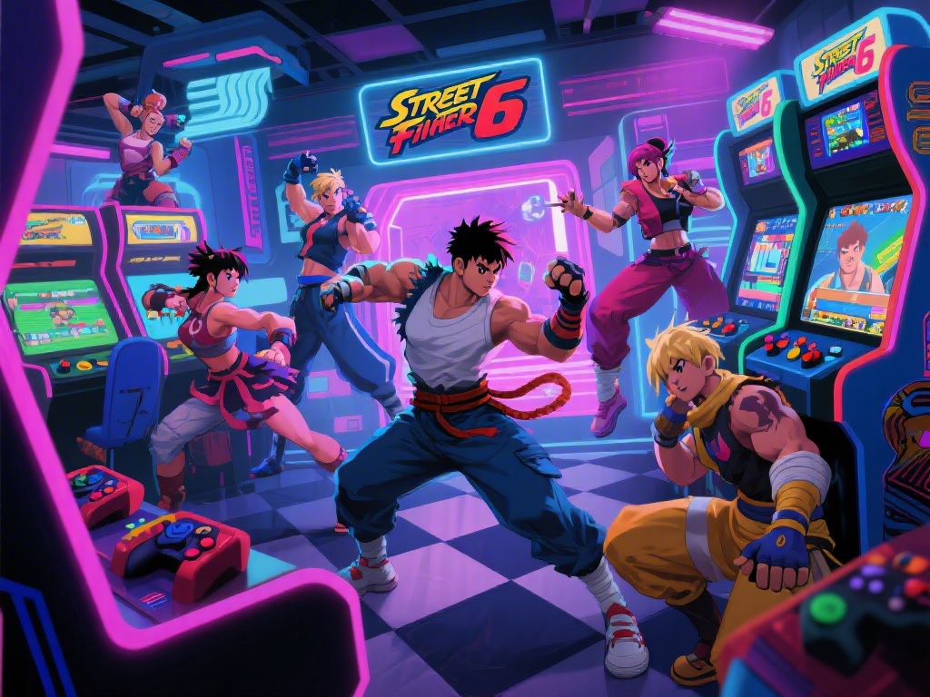 Can You Buy Individual Characters in Street Fighter 6? A Comprehensive Guide