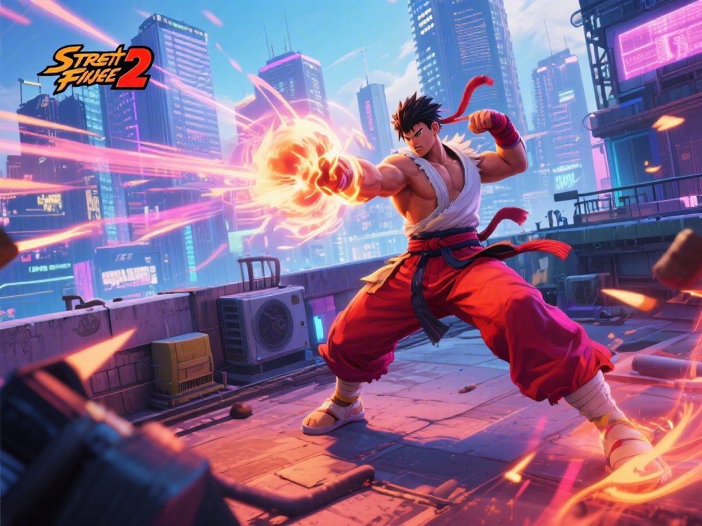 Can You Play Street Fighter 6 Offline? A Comprehensive Guide