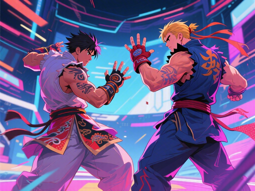 Do I Need PlayStation Plus to Play Street Fighter 6? A Comprehensive Guide