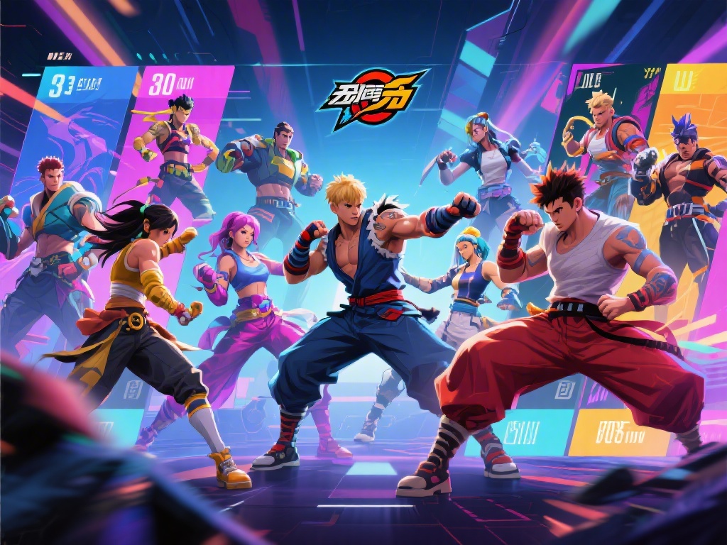 Do You Have to Unlock Characters in Street Fighter 6? - Guide and Tips