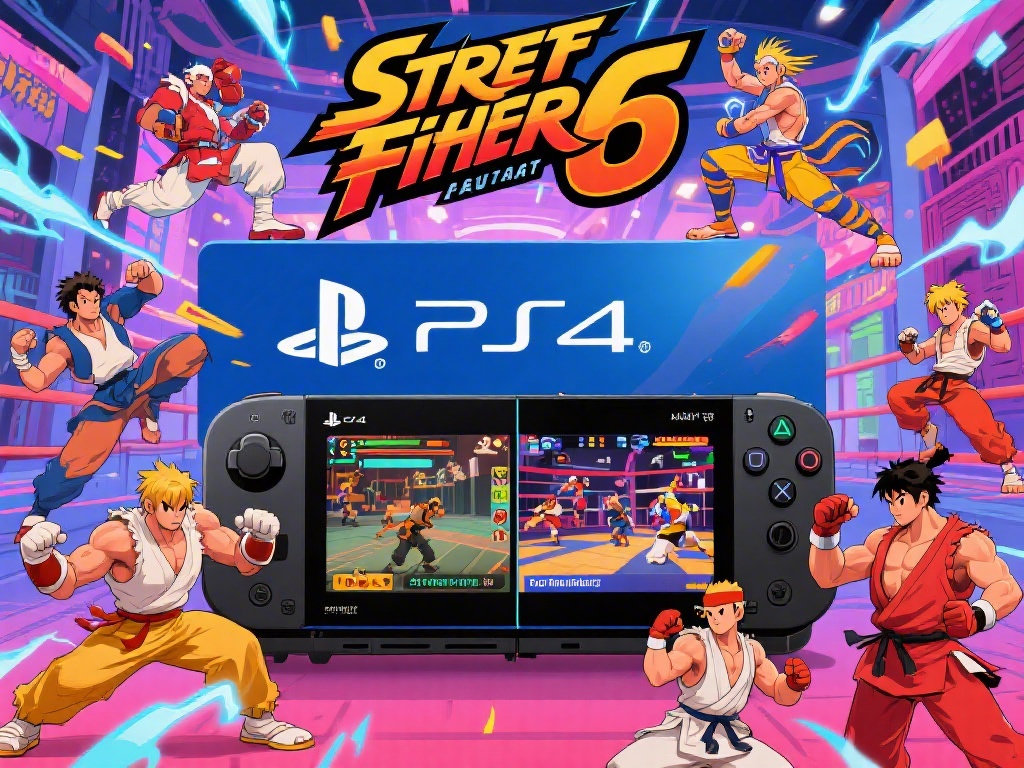 Do You Need PlayStation Plus to Play Street Fighter 6? Find Out Now!