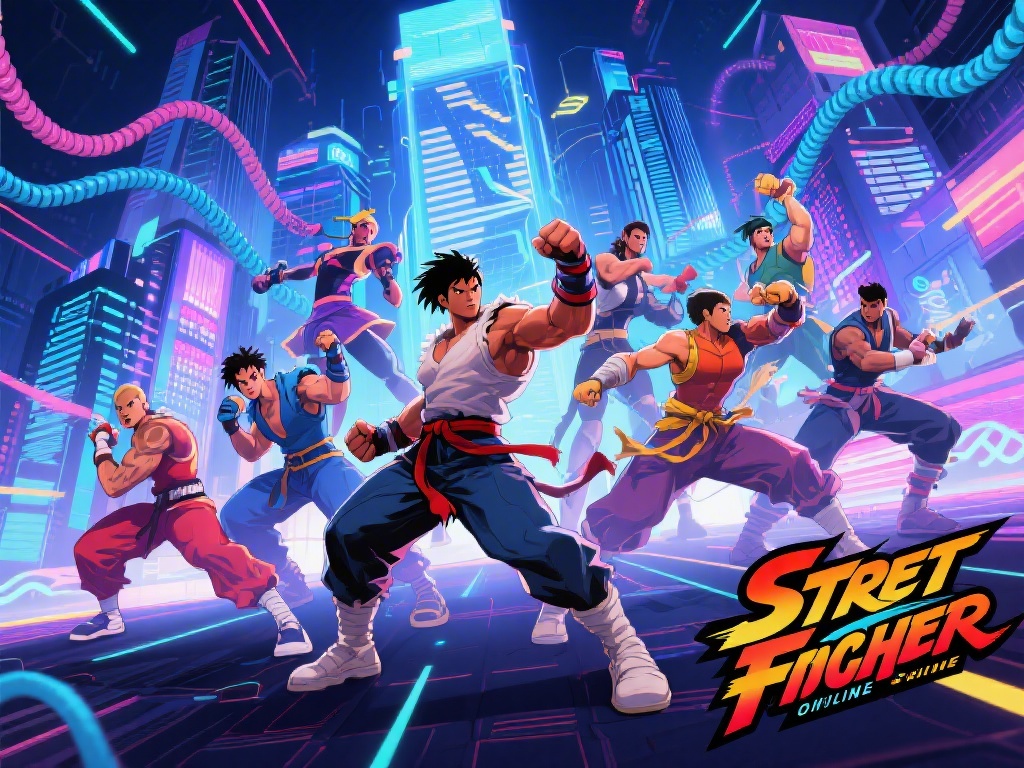 Do You Need PS Plus for Street Fighter 6? The Ultimate Guide