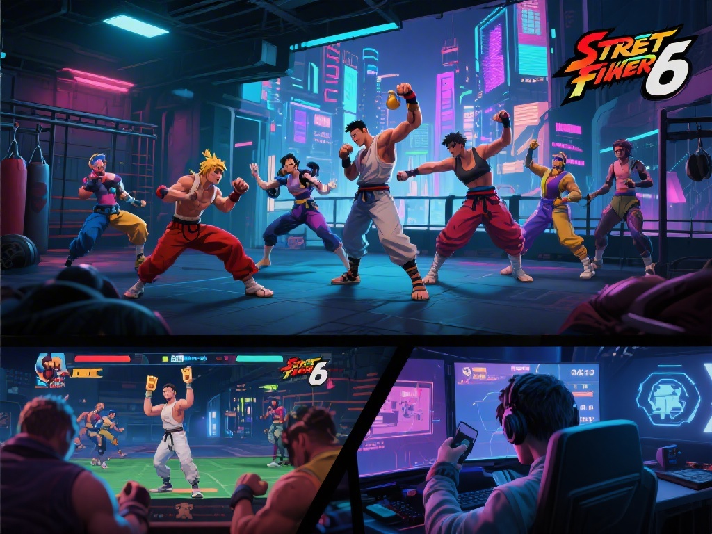 Do You Need PlayStation Plus to Play Street Fighter 6? Learn the Truth!