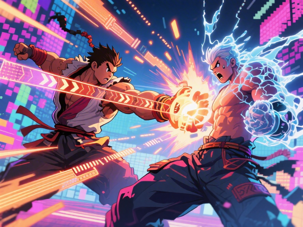 Does Street Fighter 6 Have Rollback? Everything You Need to Know