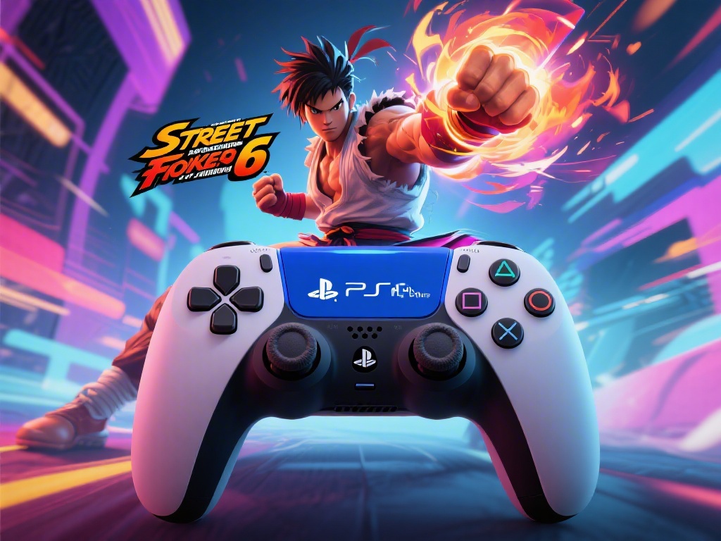 Does Street Fighter 6 Need PlayStation Plus? A Comprehensive Guide
