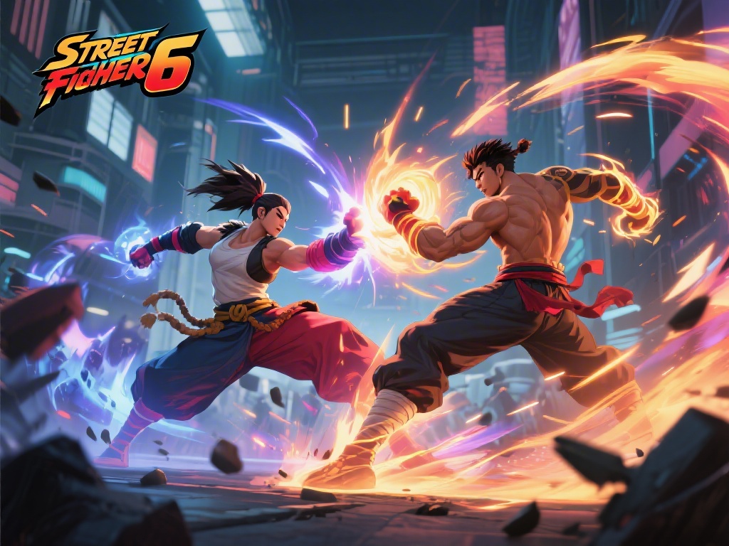 Does Street Fighter 6 Require PS Plus? The Ultimate Guide