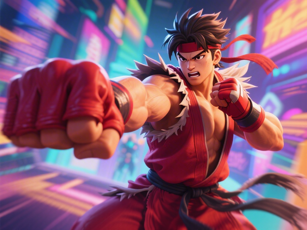 How to Block Like a Pro in Street Fighter 6: Ultimate Blocking Guide