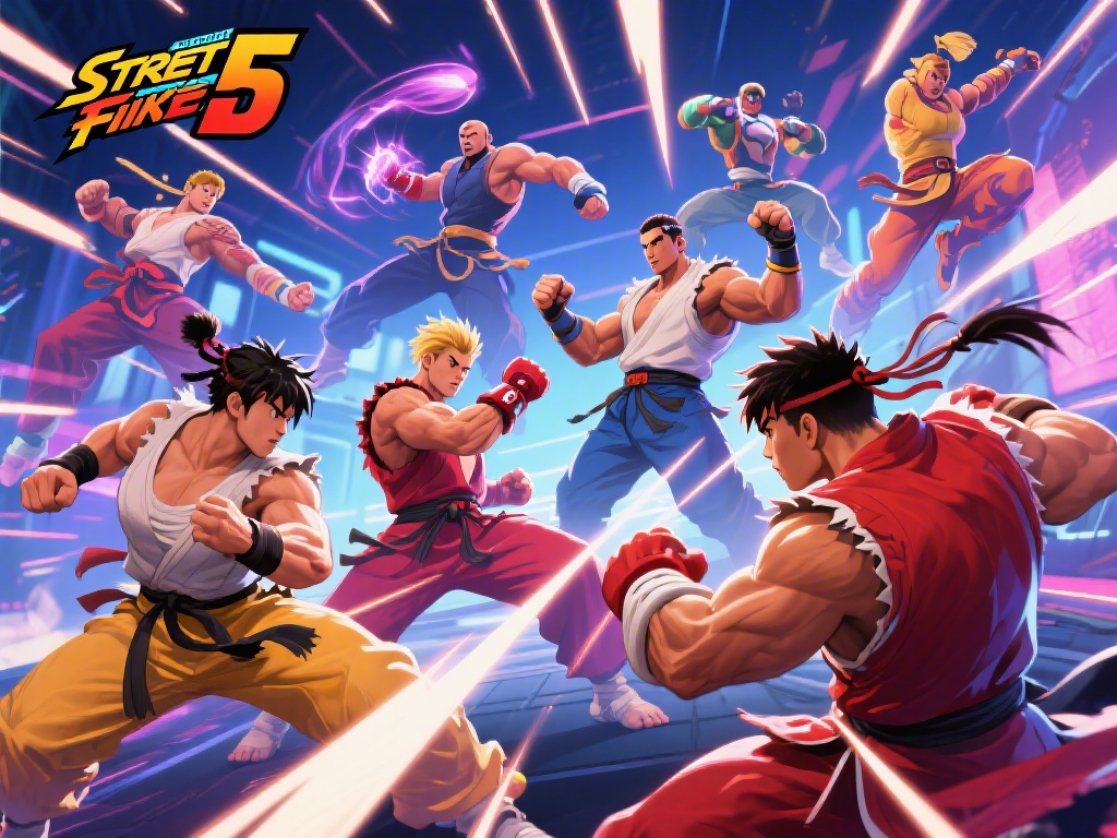 How to Unlock Costumes in Street Fighter 6: A Comprehensive Guide