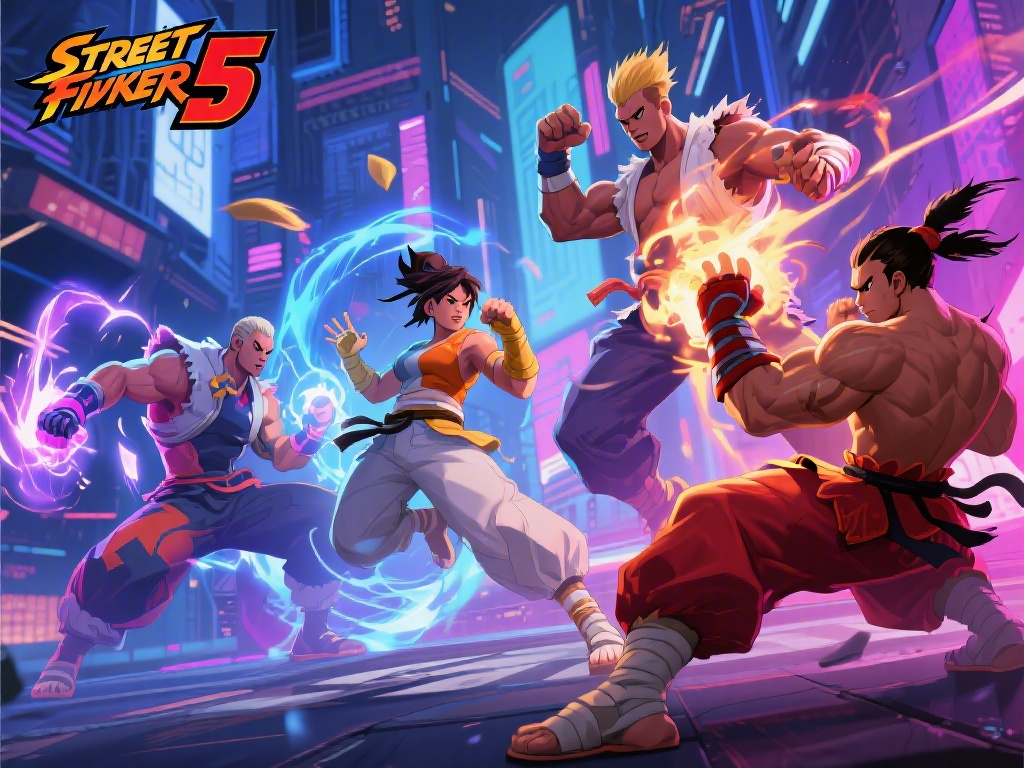 How Good Is Street Fighter 6? A Comprehensive Review and Guide