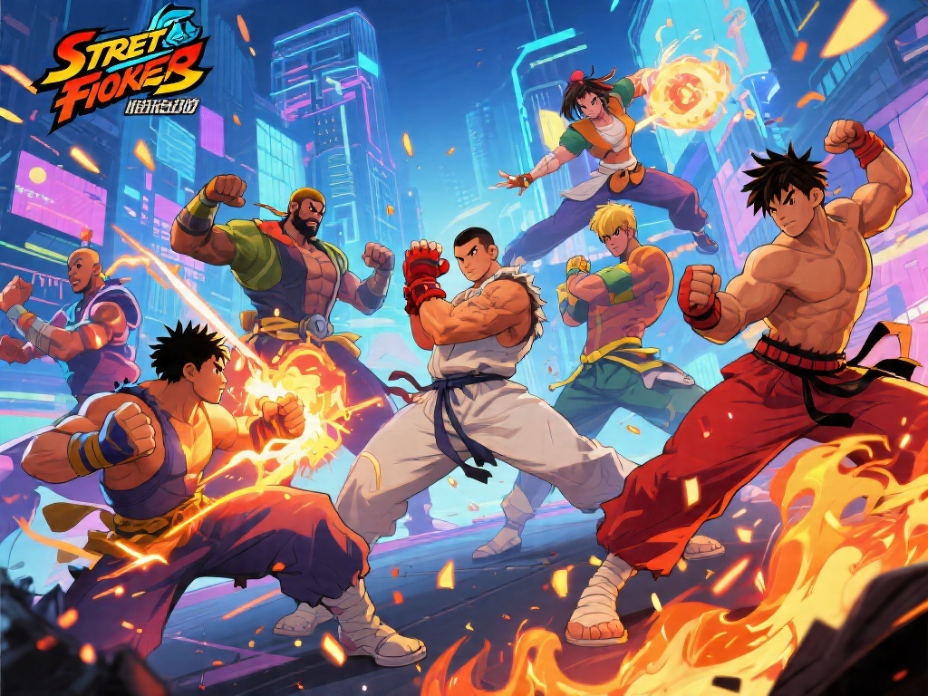 How Many Copies Has Street Fighter 6 Sold? A Comprehensive Breakdown