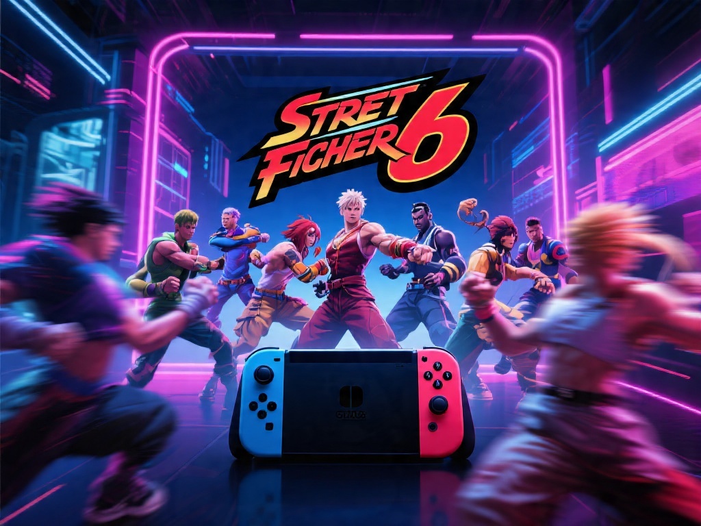 How Many Copies of Street Fighter 6 Sold: The Ultimate Guide