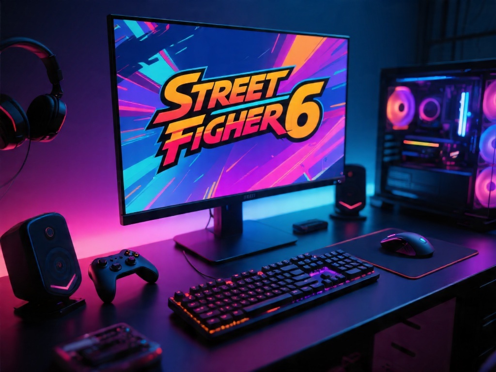 How Many GB is Street Fighter 6? Ultimate Guide and Tips