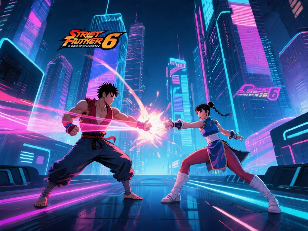 How Much Does Street Fighter 6 Cost: A Comprehensive Guide