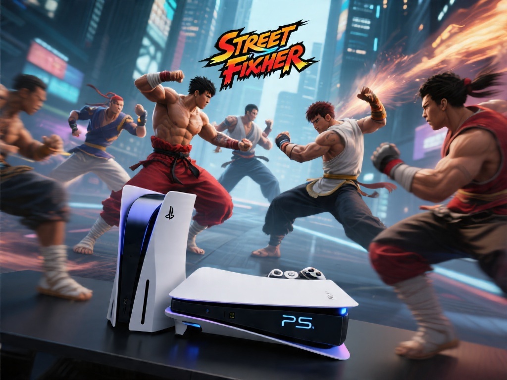 How Much is Street Fighter 6 PS5: The Ultimate Guide