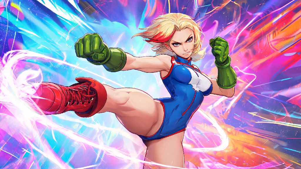 How Old Is Cammy in Street Fighter 6? 2026 Lore & Canon Age Guide