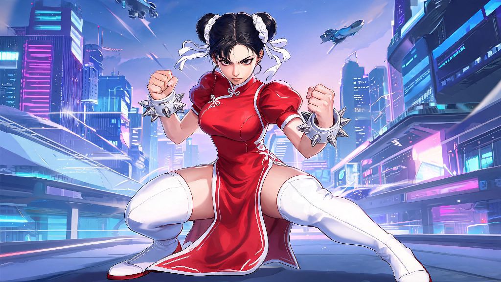 How Old Is Chun Li in Street Fighter 6? 2026 Official Lore & Canon Guide