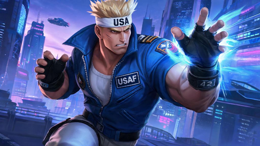 How Old Is Guile in Street Fighter 6? 2026 Official Lore Guide