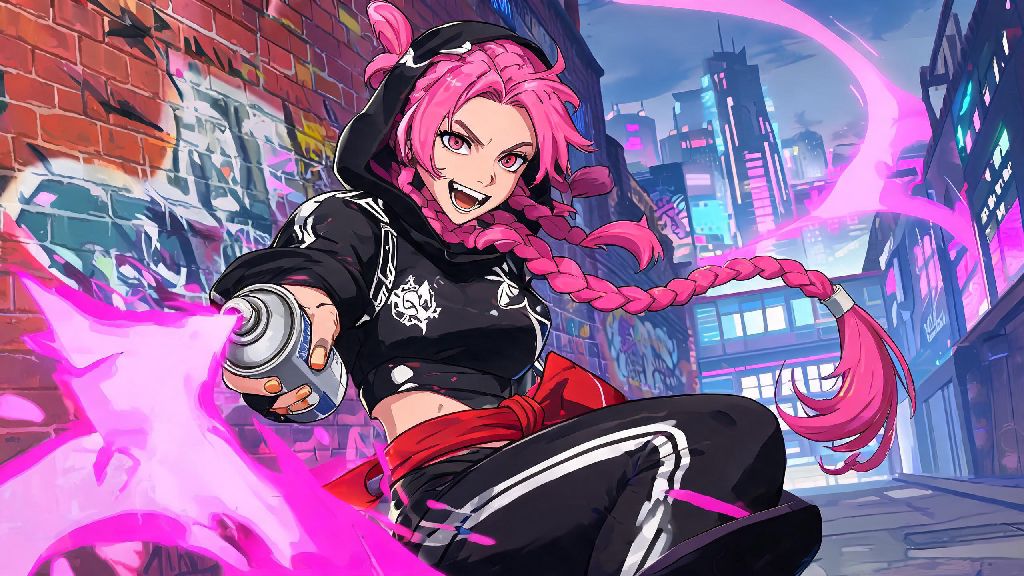 How Old Is Kimberly in Street Fighter 6? 2026 Official Age & Lore Guide