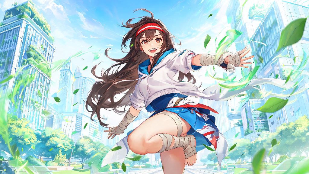 How Old Is Lily From Street Fighter 6? 2026 Official Canon Lore Guide