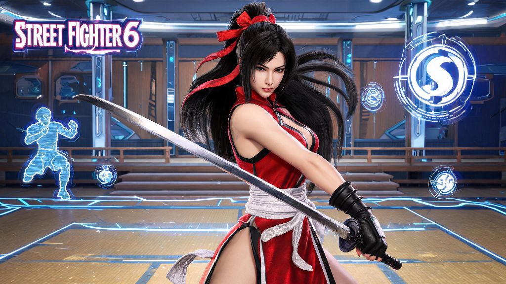 How Old Is Mai Shiranui in Street Fighter 6? 2026 Official Canon Guide