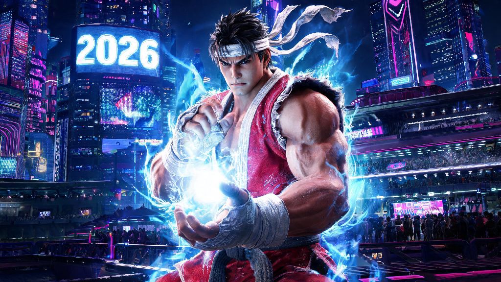 How Old Is Ryu Street Fighter 6? 2026 Full Canon Lore Guide
