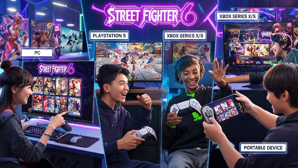 How to Add Friends in Street Fighter 6: Easy 2026 Step-by-Step Guide
