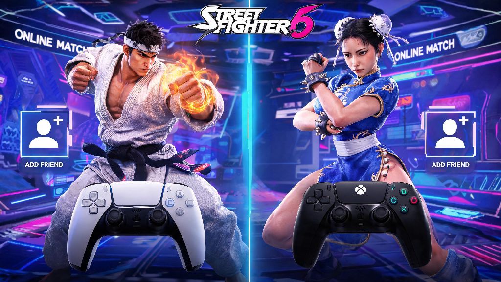 How to Add Friends in Street Fighter 6: Easy 2026 Step-by-Step Guide