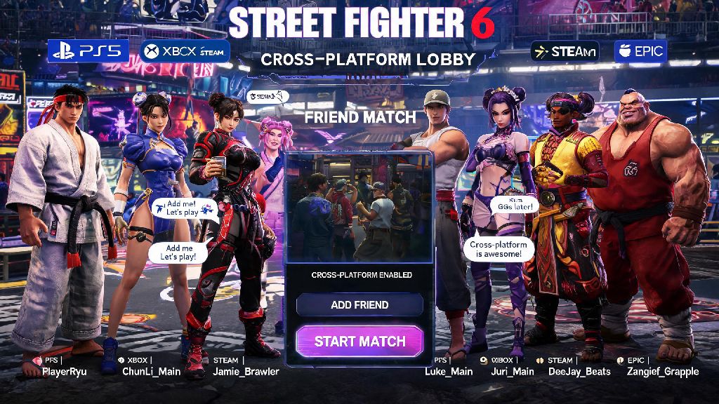 How to Add Friends on Street Fighter 6: 2026 Easy Step-by-Step Guide