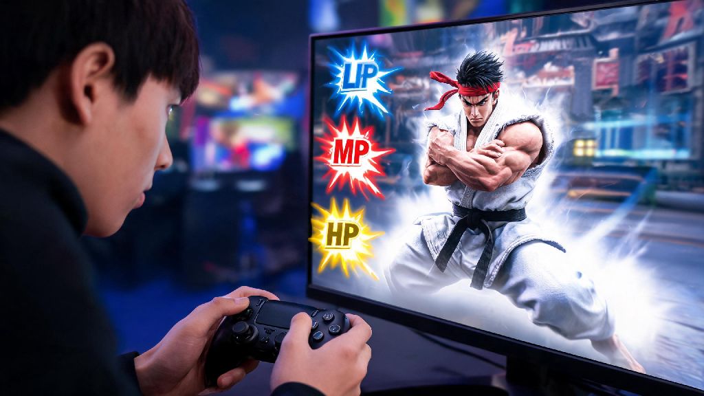 How to Block on Street Fighter 6: 2026 Easy Beginner’s Tips & Guide