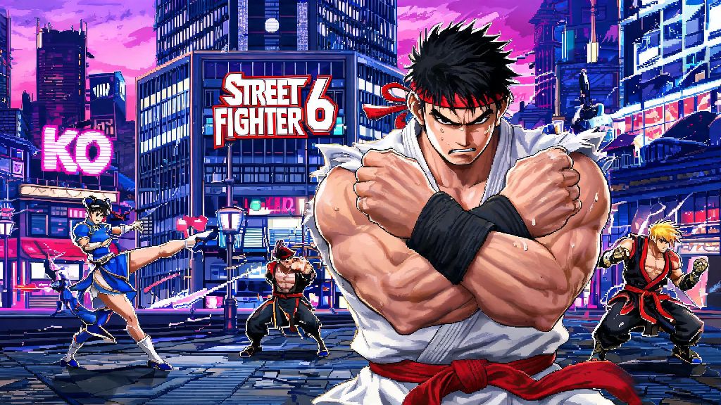 How to Block in Street Fighter 6 (2026 Guide): Easy Pro Tips for All Skill Levels