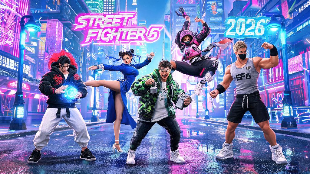 How to Buy Costumes in Street Fighter 6 (2026 Easy Step-by-Step Guide)